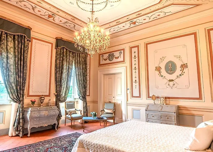 Villa La Preziosa