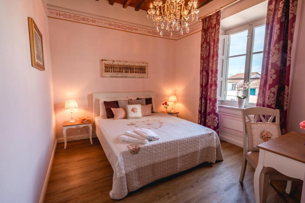 Bed & Breakfast La Preziosa Lucca