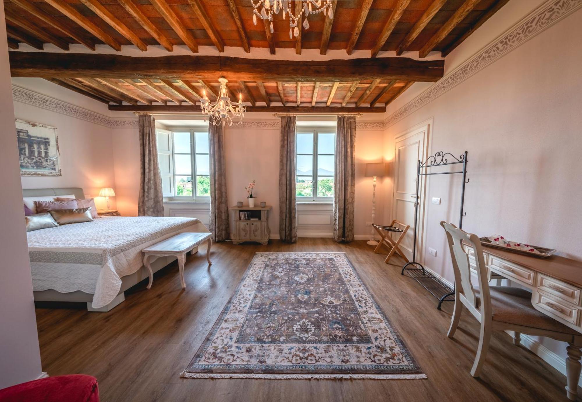 Bed & Breakfast La Preziosa Lucca