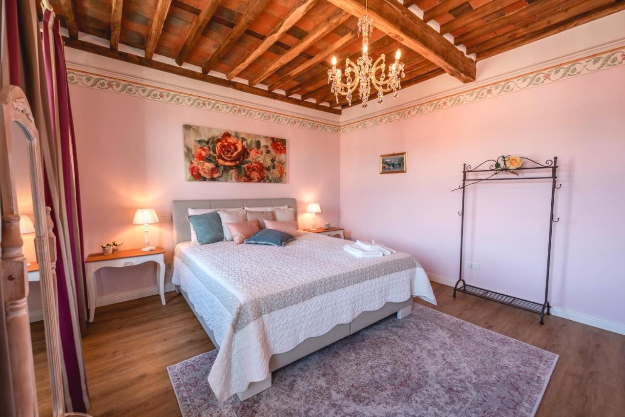 Bed & Breakfast La Preziosa