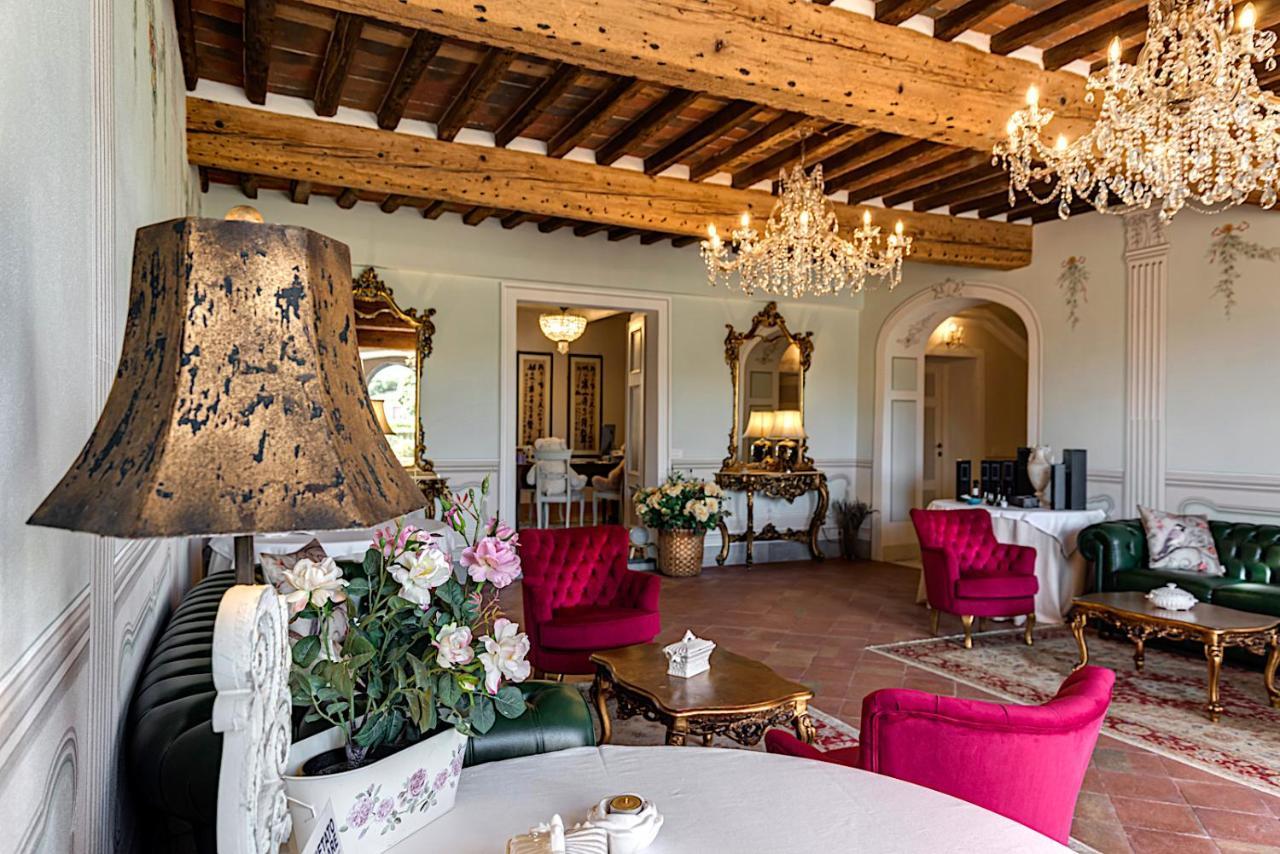 Bed & Breakfast La Preziosa 2*