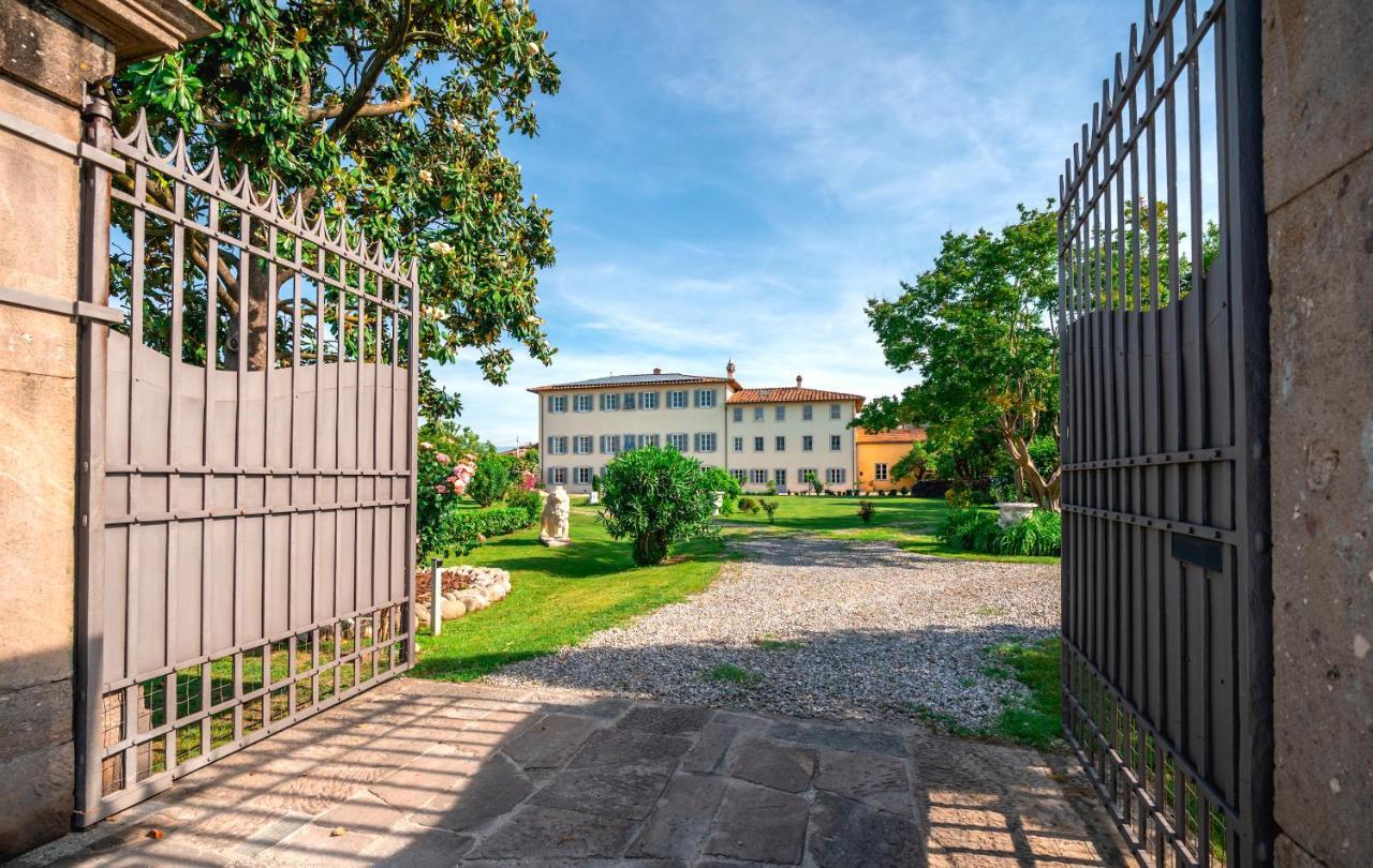 Bed & Breakfast La Preziosa Lucca