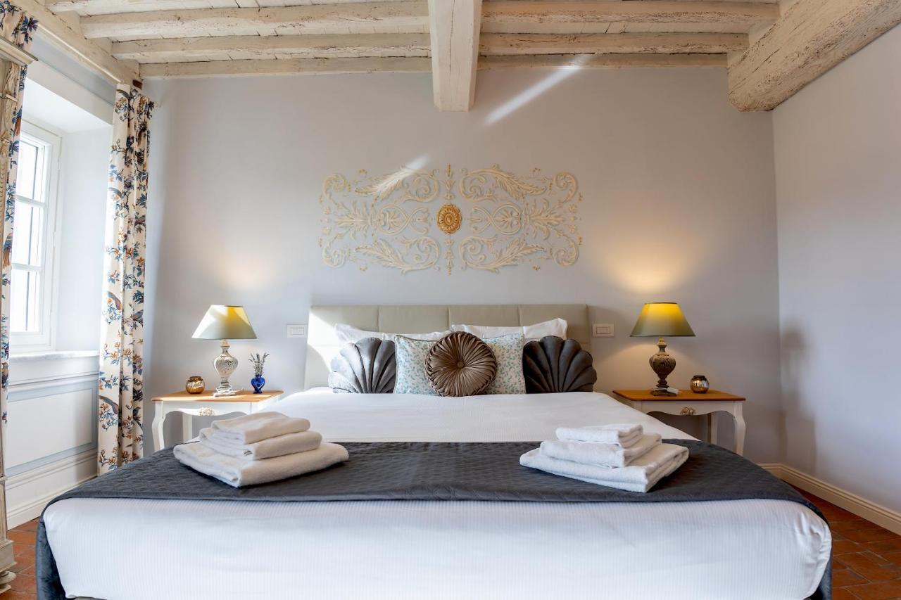La Preziosa Bed & Breakfast