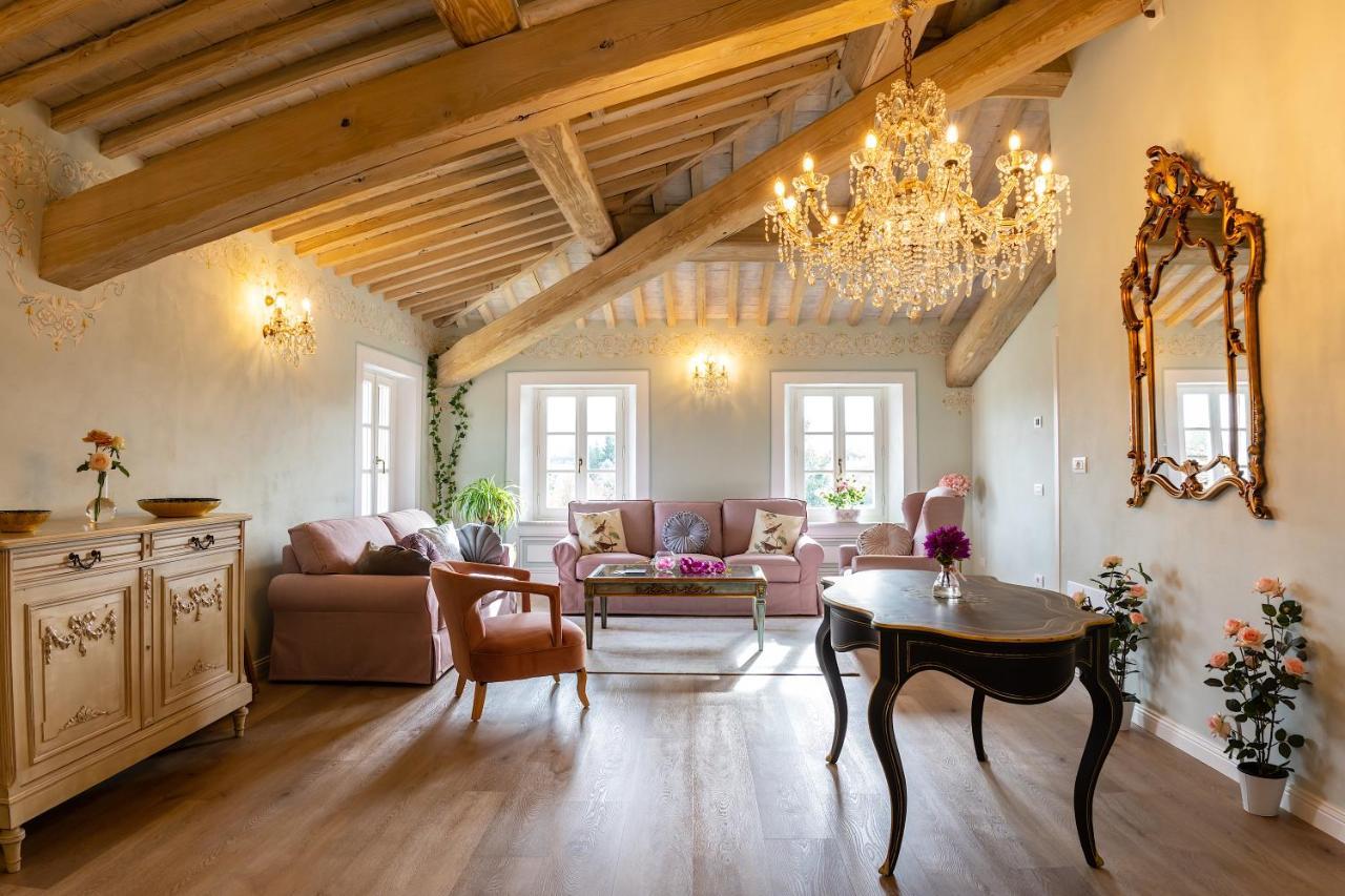 La Preziosa Bed & Breakfast 2*